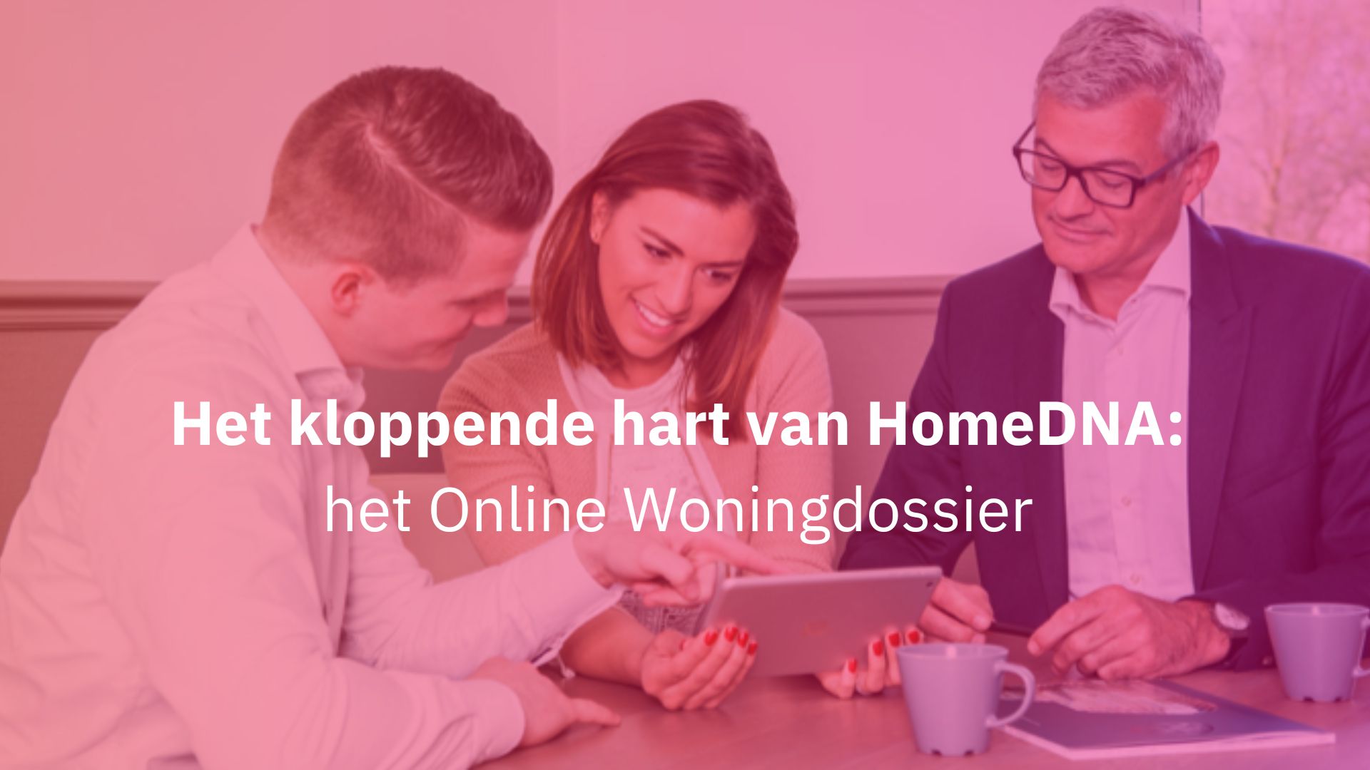 Woning Dossier